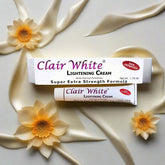 Clair & White Lightening Carrot Cream 1oz / 30ml - Kismet Beauty Brands