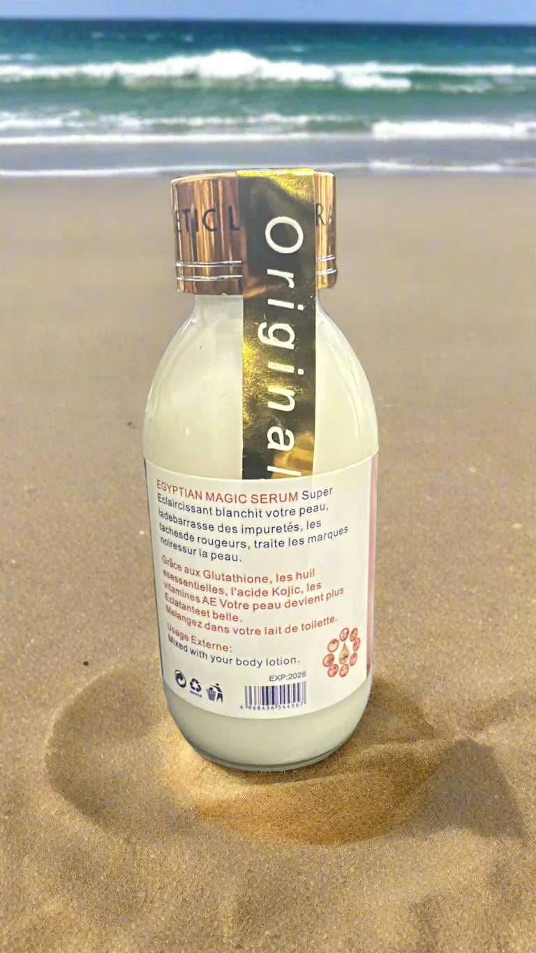 Egyptian Magic All Purpose Skin Serum 4 oz