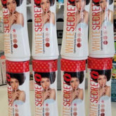 WHITE SECRET Lightening Body Lotion 16.9 oz/ 500ml white secret