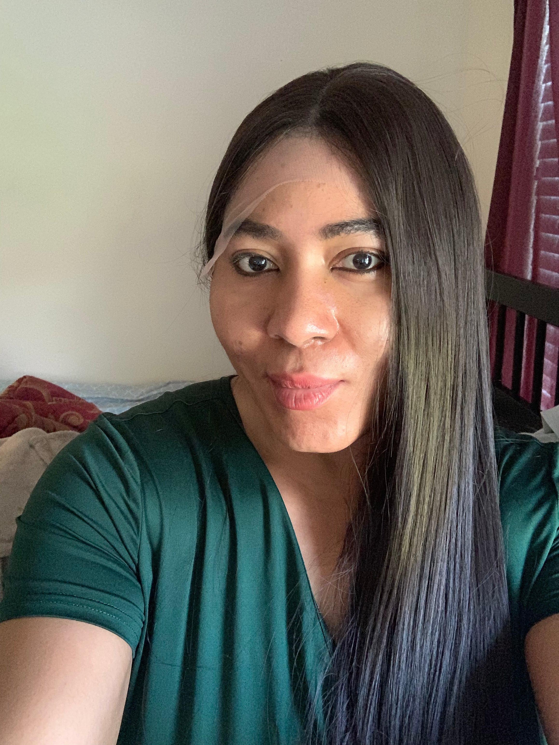 QEI+ Privilage Caviar Pearl Toning Fine Glycerin 16.8 oz Qei +