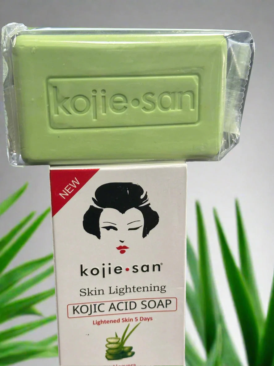 Kojie San Skin Lightening Soap