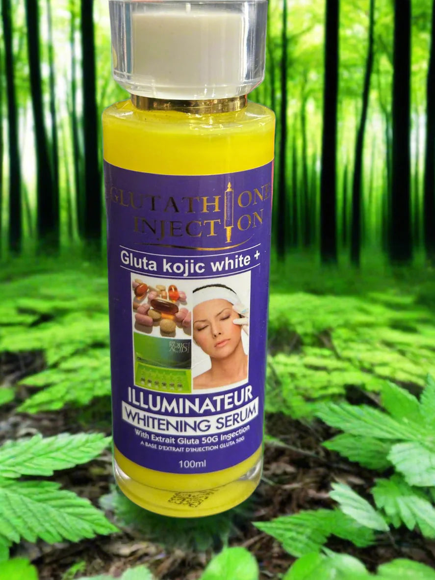 Glutathone Blanchisseu