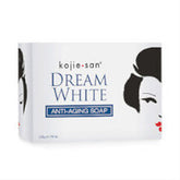 Kojiesan Dream White AntiI-Aging SOAP(White box) 2.29oz / 65g
