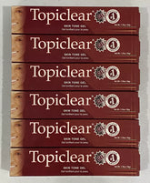 Topiclear Number One Tube Gel 1.76 oz / 50 g