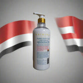 Pure Egyptian Magic Whitening Shower Gel With Milk And Arbutin