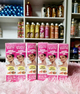 ADVANCE WHITE Dark knuckles cream, Potent Cream , Dark Spots remover, Real results