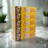 3 DAYS NO TACHES GEL PLUS DERMATOLOGICAL USE (10 PACK)