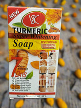 VSC Turmeric Soap 250 Grm