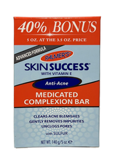 Palmers Skin Success Anti-acne Medicated Complexion Bar 140 G \ 5 Oz Palmer's