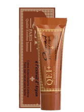 QEI+ Oriental Strong Toning Cream With Argan Oil 1.76oz/50ml Qei +