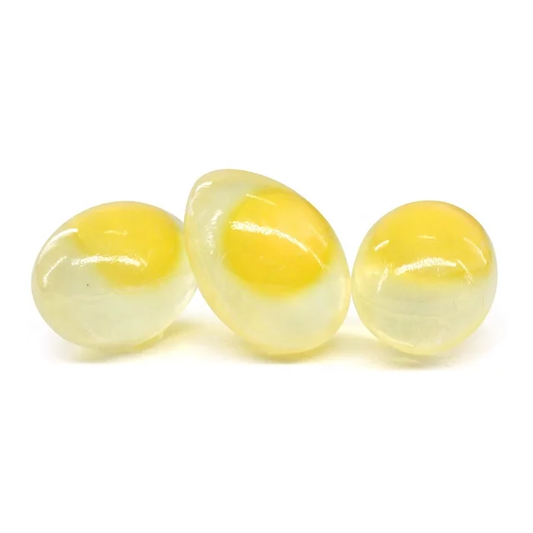 Flawless Glow Egg Soap RoyalGlow Organics