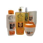 CT+ Clear Therapy Carrot Set CT+ Clear Therapy