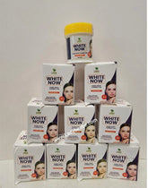 White Now Lightening Face Cream WHITE NOW