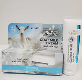 Skin Doctor Goat Milk Cream Skin doctor