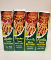 SHINE ON KUNCKLE CREAM DARK SPOT REMOVER RoyalGlow Organics