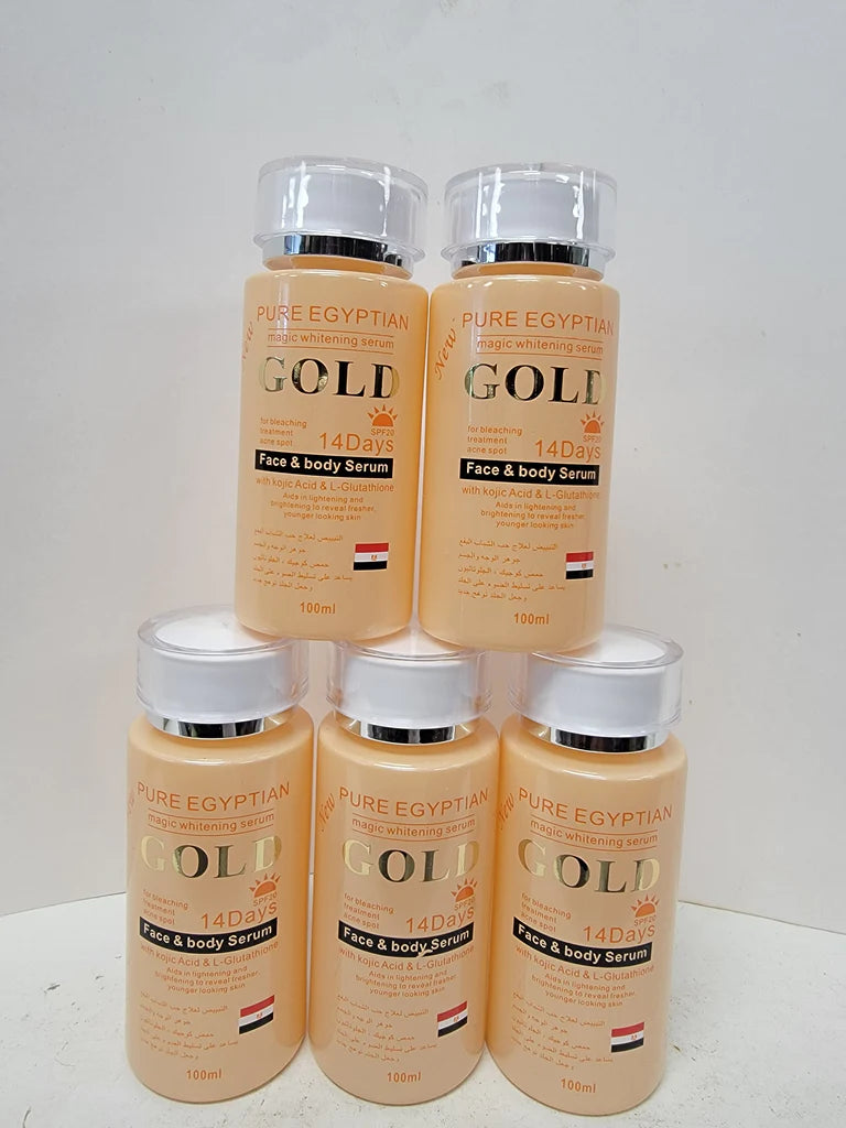 magic glutathione serum Gluta-Magic Carrot Extract Ultra White MamaTega This luxurious serum Cathy Doll L-Glutathione Magic Armpit