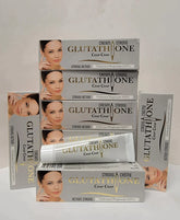 Glutathione Strong Whitening Potent Cream, Dark Spots remover, Real results x1 Glutathione Drip
