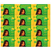 Lemonvate Soap Cleansing Bar 80g (6 PACK) LEMONVATE