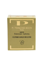 Pr. Francoise Bedon Ultime Gold Soap 200 Pr. Francoise Bedon