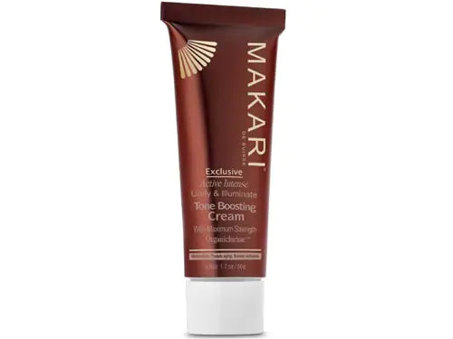 Makari Exclusive Cream Toning 1.7 oz / 50g Makari