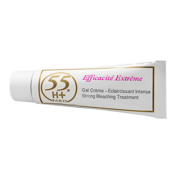 55H+ Paris Efficacite Extreme Gel Cream 1 oz 55H+