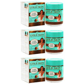 Gold Skin Cream with Snail Slime 140ml Lot of 3 Gold skin