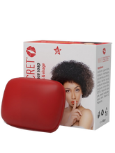 White Secret Dark Sot Remover Soap 90gr white secret