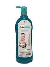 COCO Clear Body Wash COCO Clear