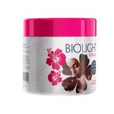 Biolight Hibiscus Flower Lightening Cream 300ml medium jar BIOLIGHT