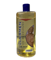 Clairmen Edc 1 Litre Cologne Clairmen