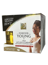 Forever Young Cream 300ml with Oil 60ml Forever young