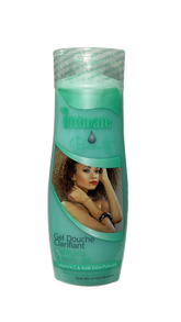 Ultimate Beauty Shower Gel 500ml ULTIMATE BEAUTY