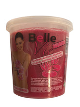 Belle Vie Collage Soap Clarifying Exfoliating 670g BELLE VIE