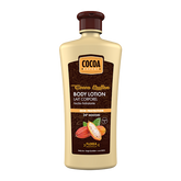 Cocoa Expert Cocoa Butter Body Lotion 400ml Cocoa Expert