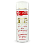 HT26 ANTI-Taches Multi-Eclaircissami Body Lotion(White cap / Gold Logo) 17.6 oz / 500 ml HT26