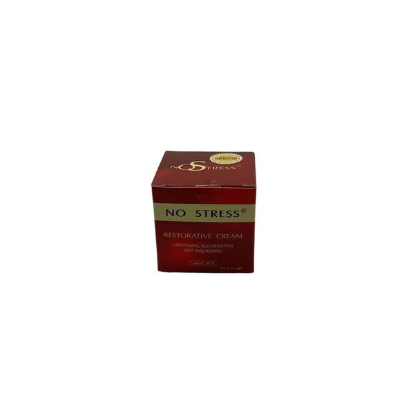 No Stress Restorative Cream 35ml No Stress