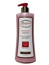 BIOPUR CLARIFIER BODY WASH 400ML BIO PUR