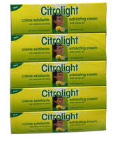 Citrolight Intense Lightening Cream 50g (10 PACK) Citrolight