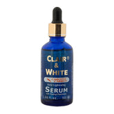 Clair & White Carrot Serum 1.66 oz Clair and white