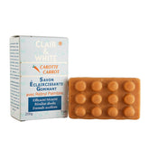 Clair & White Lightening Exfoliating Carrot Soap 7 oz / 200 g Clair and white