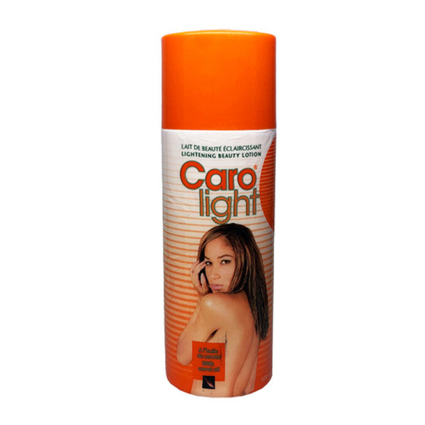 Caro Light Lightening Beauty Lotion 300ml Kismet Beauty Brands