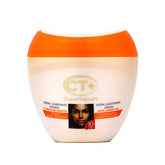 CT+ Clear Therapy Jar Cream With Carrot Oil 13.34oz / 400ml CT+ Clear Therapy