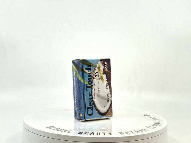 Clear Touch Coconut Hydrating Soap 90 g Clear Touch