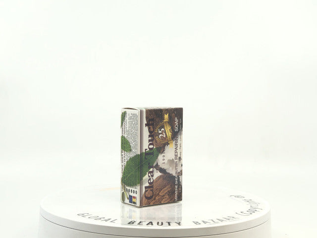 Clear Touch Shea Butter Repairing Soap 90 g Clear Touch