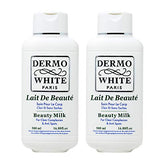 Dermo White Beauty Milk 16.80 oz Dermo White