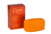 Carrot Glow Skin Lightening Exfoliating Purifying Soap with Carrot Oil 7oz / 200ml Carrot Glow