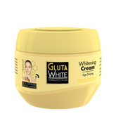 GLUTA WHITE #456 Jar Cream 9.30oz / 275ml Gluta white