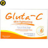 Gluta-C Skin Lightening Soap Gluta-C