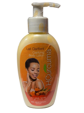 Hcurcuma Clarifying Body Lotion 200ml HCURCUMA
