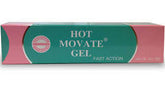 Hot Movate Gel (REG) 1oz / 30g Movate